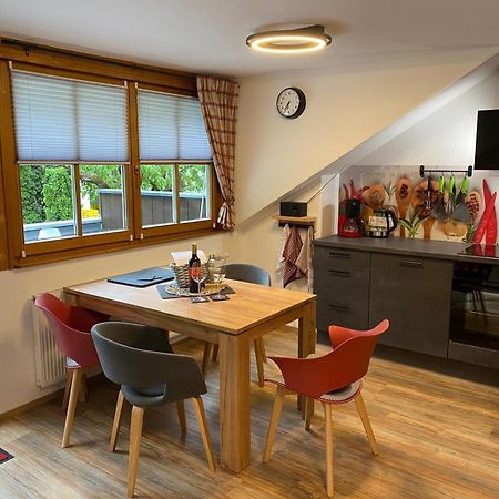 Landhaus Edelweiss Oetz Room photo