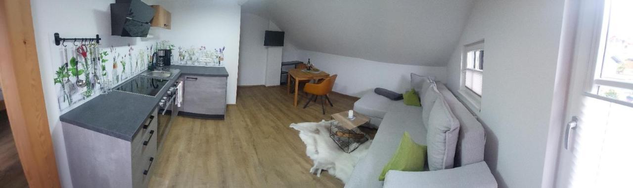 Landhaus Edelweiss Oetz Room photo
