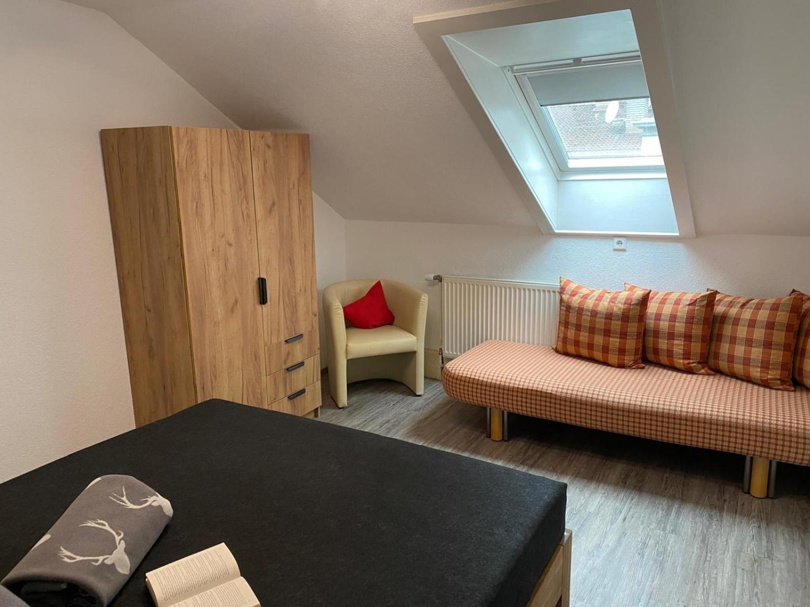 Landhaus Edelweiss Oetz Room photo